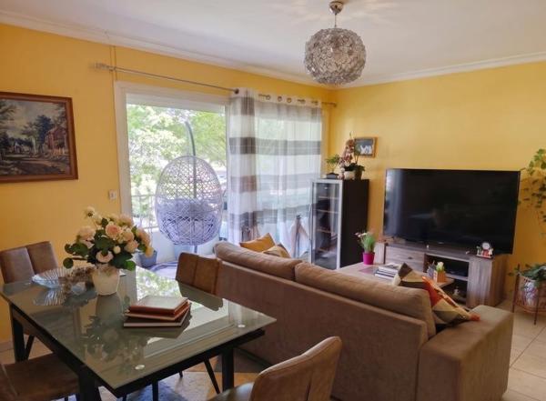 Appartement à vendre 169 087 € Saint-Herblain 3 p 63 m² DPE D