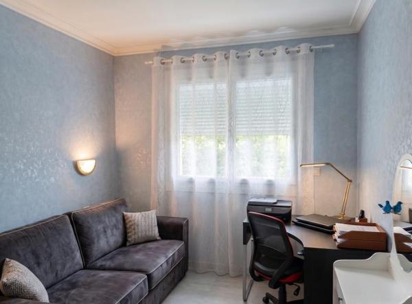 Appartement à vendre 169 087 € Saint-Herblain 3 p 63 m² DPE D