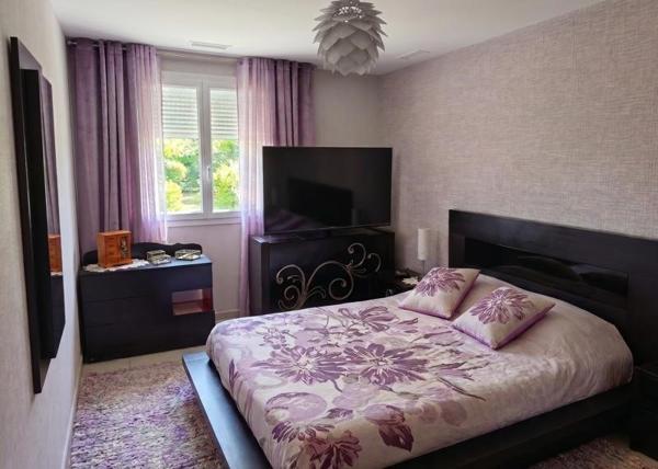 Appartement à vendre 169 087 € Saint-Herblain 3 p 63 m² DPE D