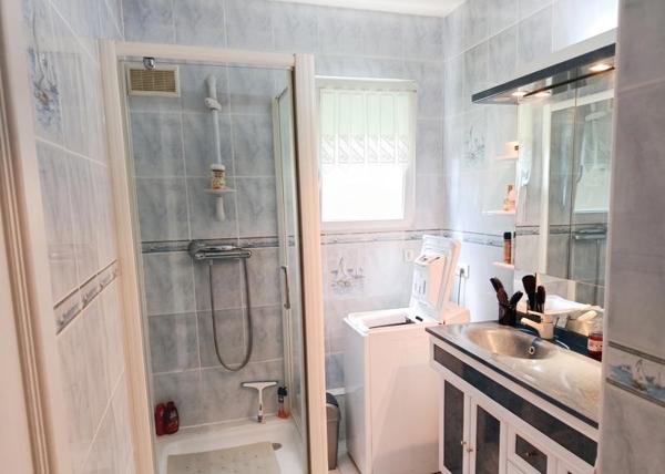 Appartement à vendre 169 087 € Saint-Herblain 3 p 63 m² DPE D
