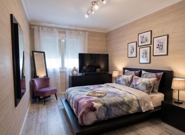 Appartement à vendre 169 087 € Saint-Herblain 3 p 63 m² DPE D