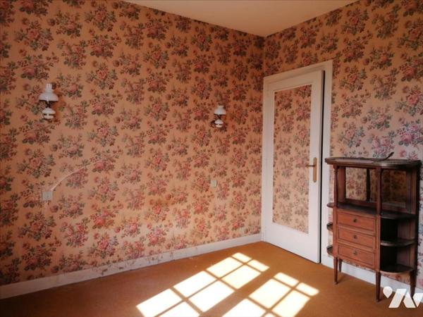 PAVILLON SUR SOUS-SOL