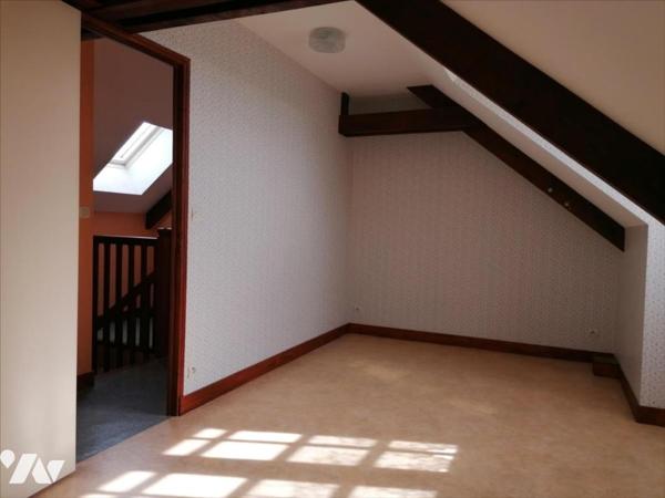 PAVILLON SUR SOUS-SOL