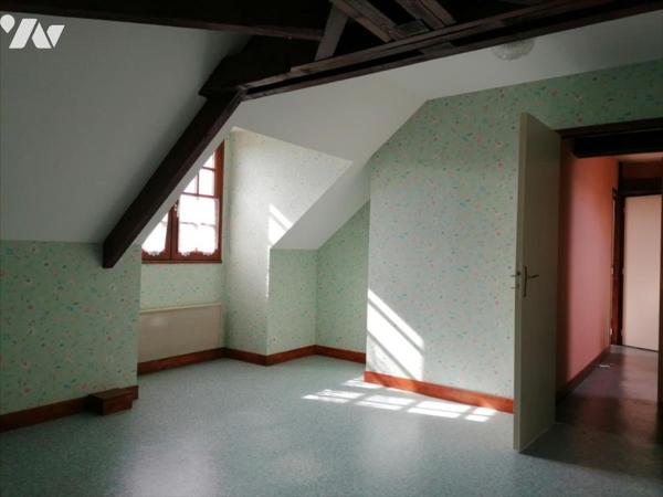 PAVILLON SUR SOUS-SOL