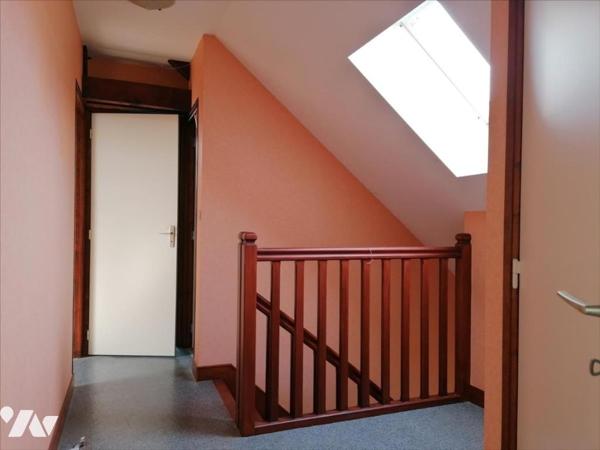 PAVILLON SUR SOUS-SOL