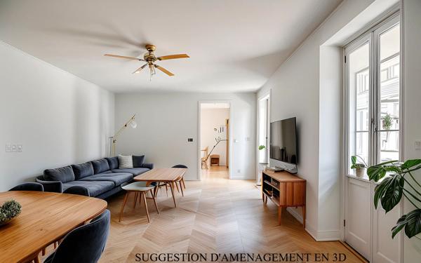 Maison à vendre    4 pièces • 123 m2 Villefranche-sur-Saône