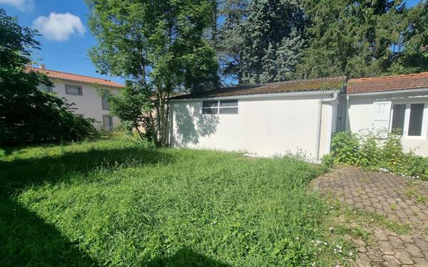 Maison à vendre    4 pièces • 123 m2 Villefranche-sur-Saône