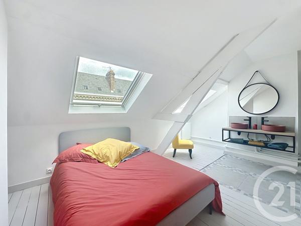 Appartement F2 à vendre  2 pièces - 42,50 m2 ROUEN - 76