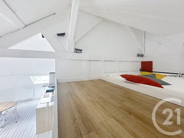 Appartement F2 à vendre  2 pièces - 42,50 m2 ROUEN - 76