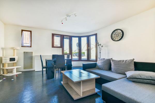 À vendre : Appartement T2 à Mormant - 147 000 €