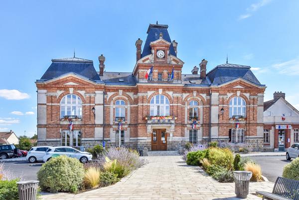 À vendre : Appartement T2 à Mormant - 147 000 €