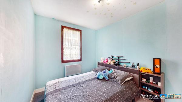 À vendre : Appartement T2 à Mormant - 147 000 €