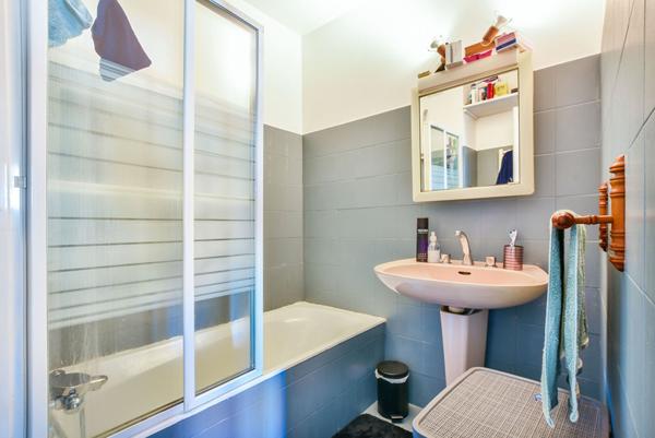 À vendre : Appartement T2 à Mormant - 147 000 €