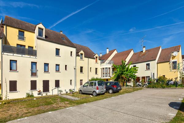 À vendre : Appartement T2 à Mormant - 147 000 €