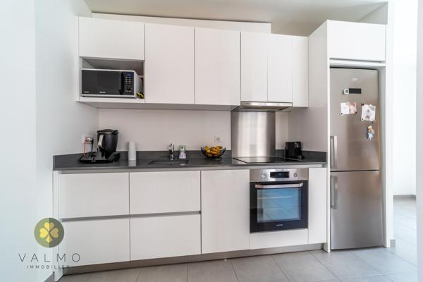 Appartement
                                                                                                                                                                                                                                                                                                                        3 pièce(s)                                                                                                                                                                                                          2 chambre(s)                                                                                                                                                                                                          62  m²