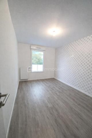 Appartement de 63,80 m²