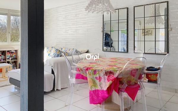 Maison à vendre    5 pièces • 120 m2 Néris-les-Bains