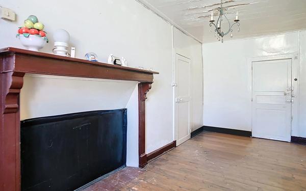 Maison à vendre    6 pièces •  Aurillac