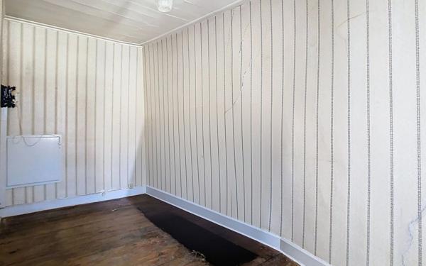 Maison à vendre    6 pièces •  Aurillac