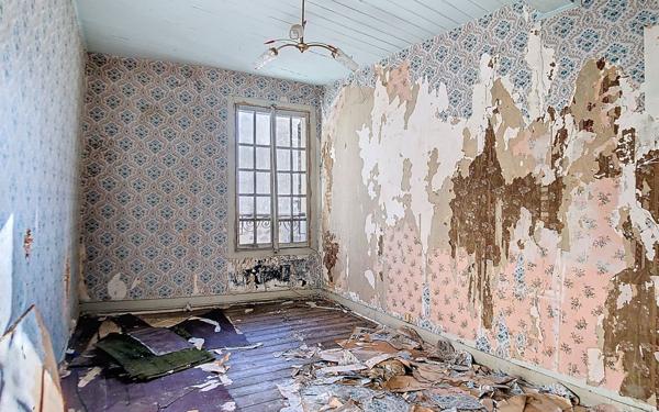 Maison à vendre    6 pièces •  Aurillac