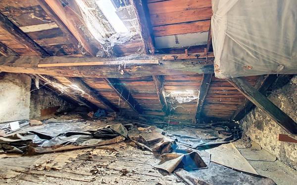 Maison à vendre    6 pièces •  Aurillac