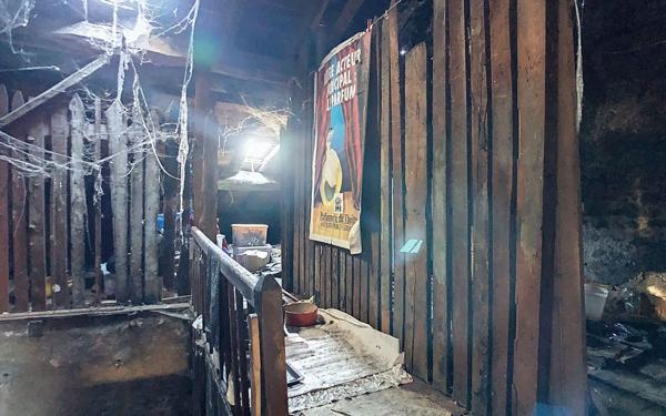 Maison à vendre    6 pièces •  Aurillac