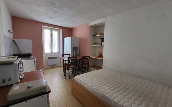 Immeuble à vendre    12 pièces •  Aubenas