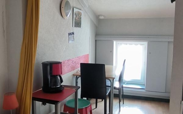 Immeuble à vendre    12 pièces •  Aubenas