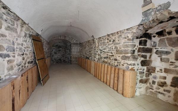 Immeuble à vendre    12 pièces •  Aubenas