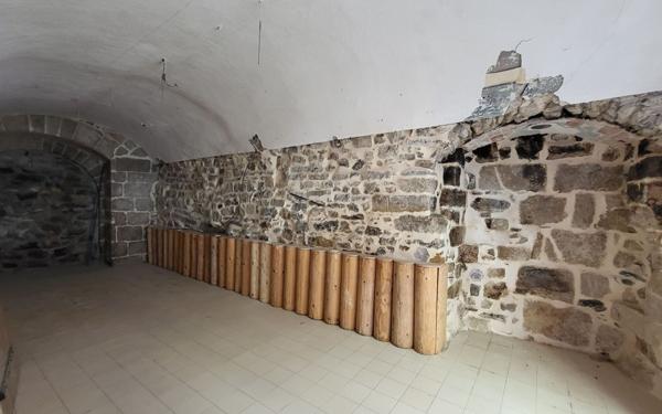 Immeuble à vendre    12 pièces •  Aubenas