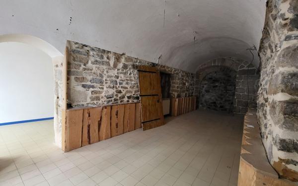 Immeuble à vendre    12 pièces •  Aubenas