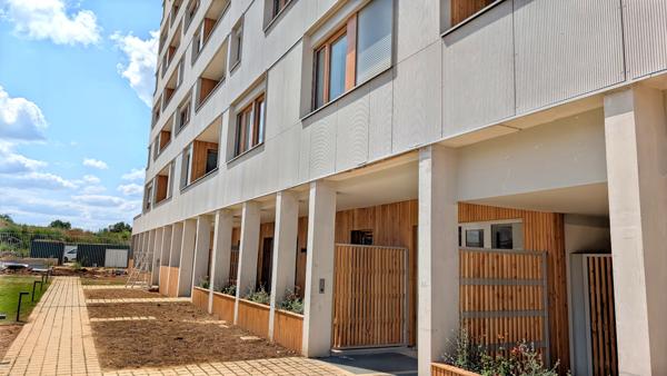 Appartement 3 pièces - 70 m²