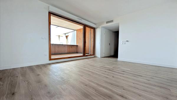 Appartement 3 pièces - 70 m²