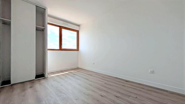 Appartement 3 pièces - 70 m²