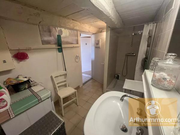 Vente Maison 4 pièces 83 m2 à Les Hermaux