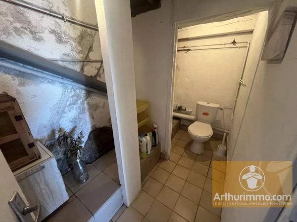 Vente Maison 4 pièces 83 m2 à Les Hermaux