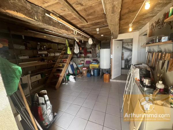 Vente Maison 4 pièces 83 m2 à Les Hermaux