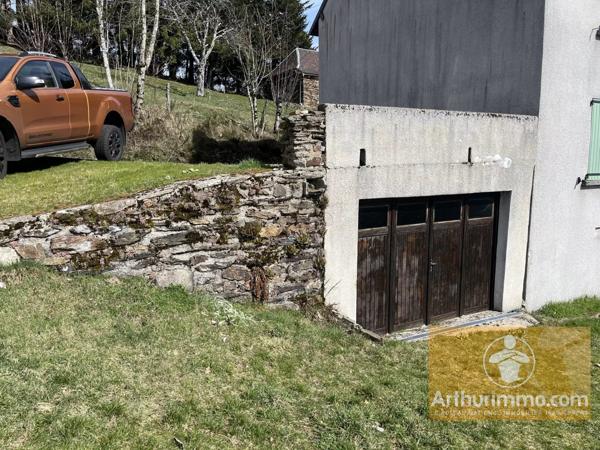 Vente Maison 4 pièces 83 m2 à Les Hermaux