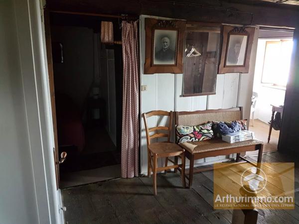 Vente Maison 4 pièces 83 m2 à Les Hermaux