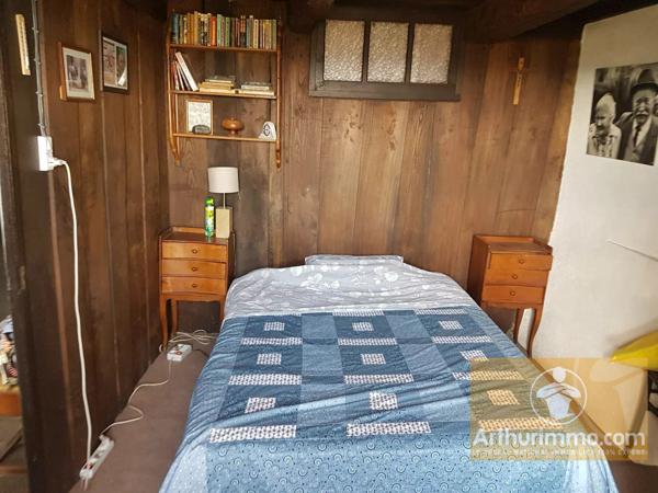 Vente Maison 4 pièces 83 m2 à Les Hermaux