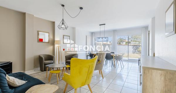 À vendre Maison 3 pièces 112.45 m² - Les Sables-d'olonne 85100