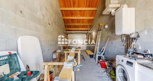 À vendre Maison 3 pièces 112.45 m² - Les Sables-d'olonne 85100