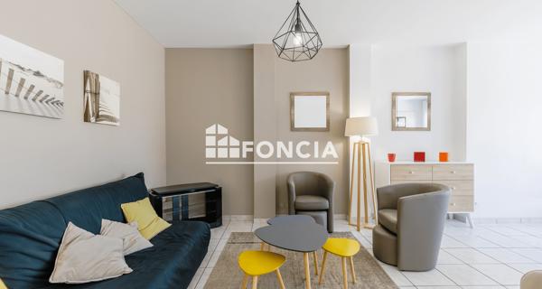 À vendre Maison 3 pièces 112.45 m² - Les Sables-d'olonne 85100
