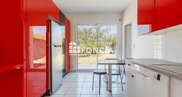 À vendre Maison 3 pièces 112.45 m² - Les Sables-d'olonne 85100
