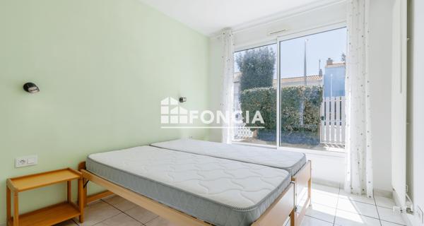 À vendre Maison 3 pièces 112.45 m² - Les Sables-d'olonne 85100