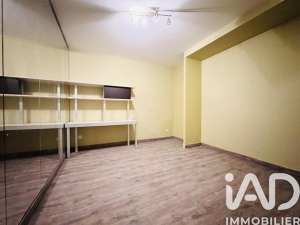 Location maison 4 pièces 121 m² Vitry-sur-Seine