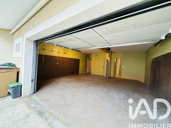 Location maison 4 pièces 121 m² Vitry-sur-Seine