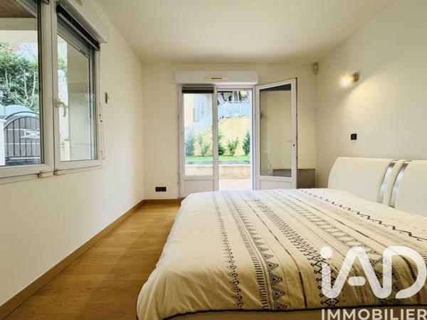 Location maison 4 pièces 121 m² Vitry-sur-Seine