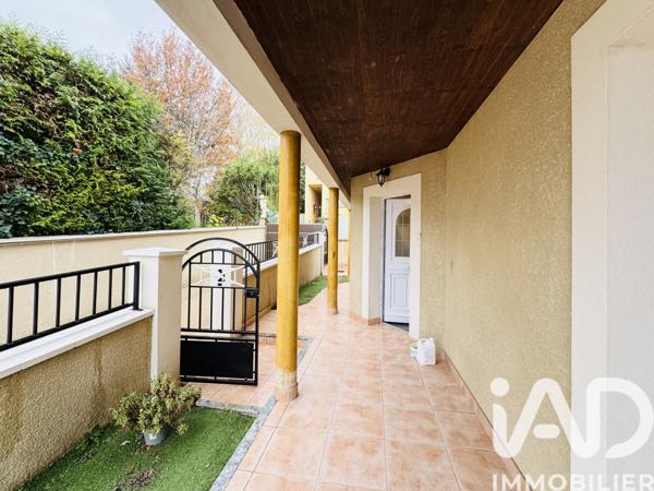 Location maison 4 pièces 121 m² Vitry-sur-Seine