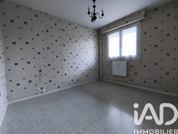 Appartement à vendre 4 pièces 82 m² Port-Jérôme-sur-Seine